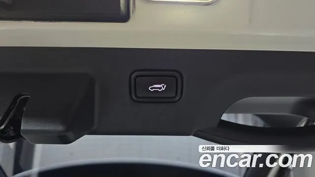 Kia EV6 — Фото автомобиля 29