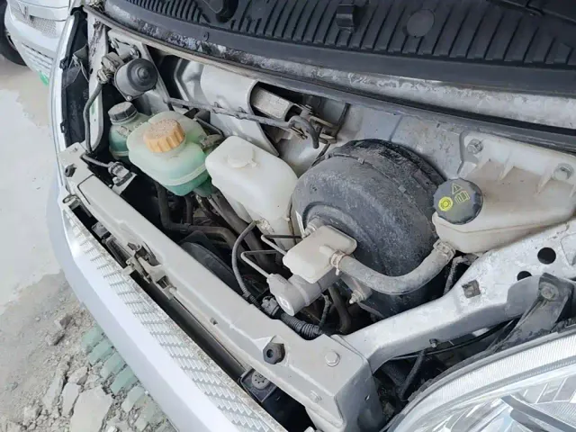 Wuling Rongguang EV — Фото автомобиля 19
