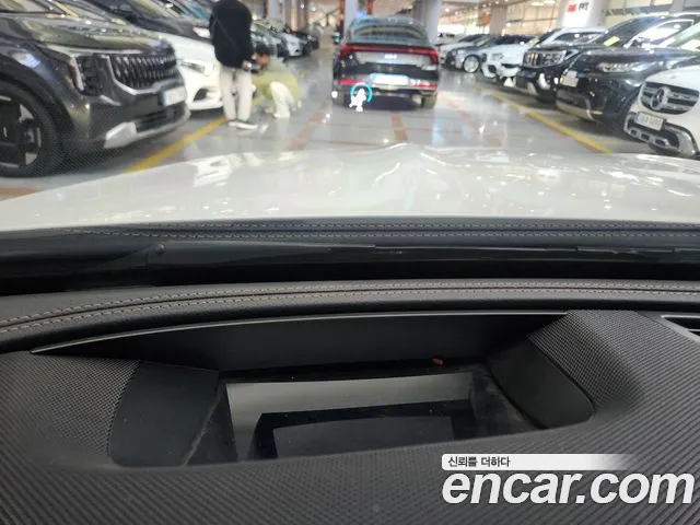 Mercedes-Benz E-Class W213 — Фото автомобиля 19