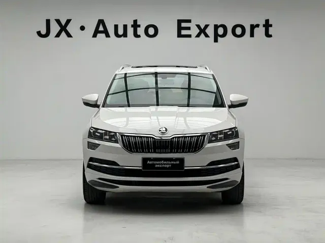 Skoda Karoq — Фото автомобиля 2