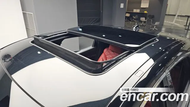 Genesis GV80 — Фото автомобиля 25