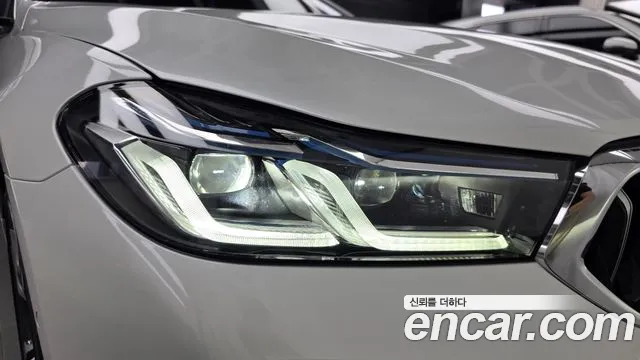 BMW Gran Turismo — Фото автомобиля 19