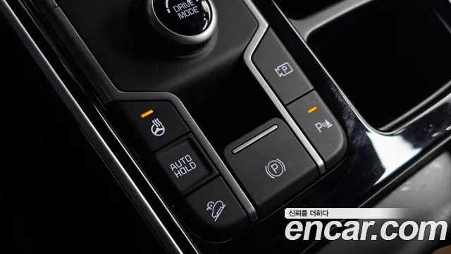 Kia Sorento Sorento 4-е поколение — Фото автомобиля 26