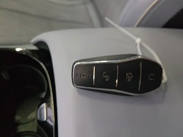 BYD Seal — Фото автомобиля 8