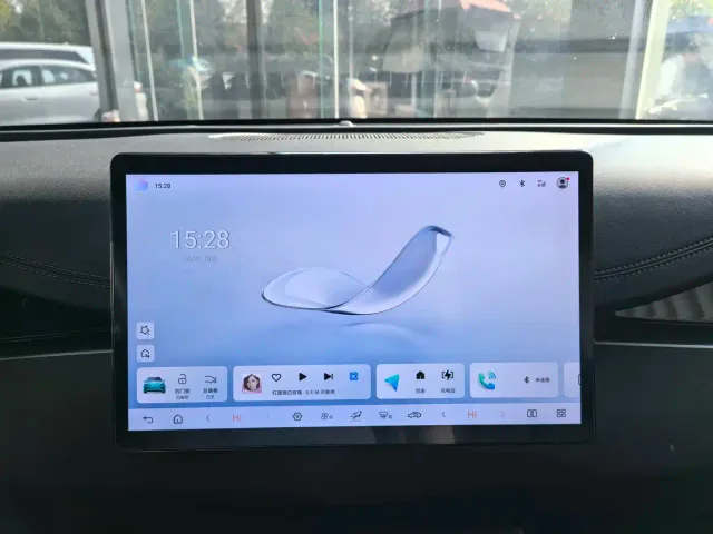 BYD Seal 06 — Фото автомобиля 7