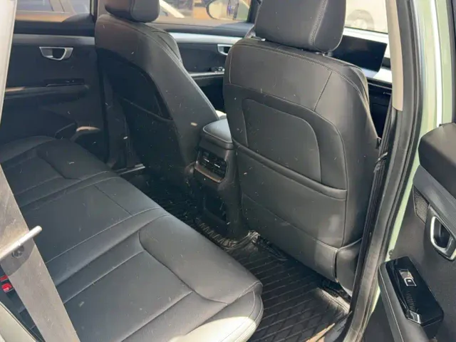 Wuling Asta — Фото автомобиля 17