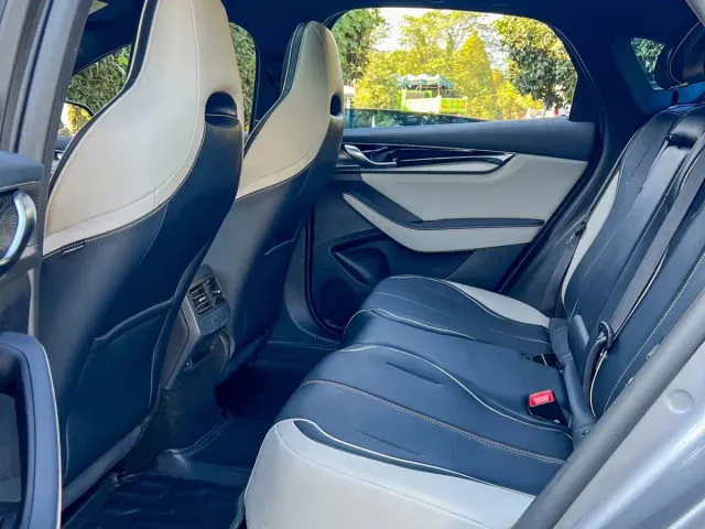 BYD Qin PLUS — Фото автомобиля 15