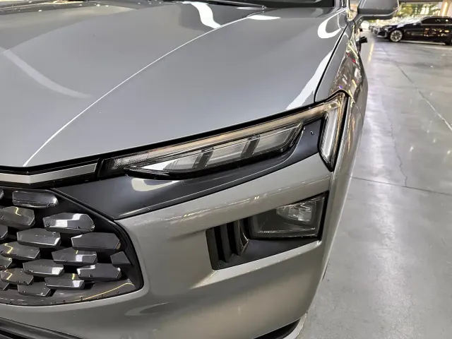 Ford Mondeo — Фото автомобиля 4