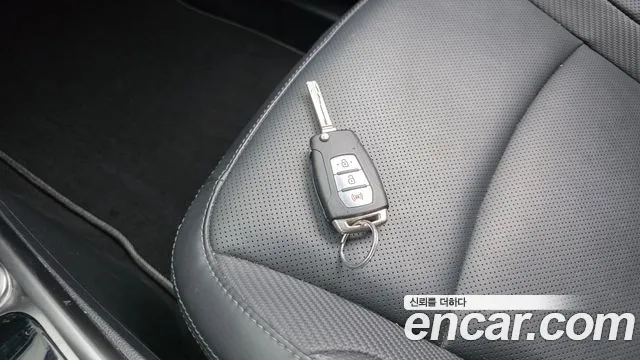 KG_Mobility_Ssangyong TIBOLI Very New Tivoli Бензин 1.5 2WD — Фото автомобиля 18