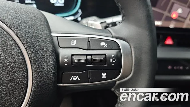 Kia Sportage Generation 5 — Фото автомобиля 26