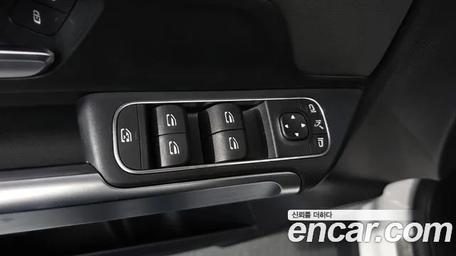 Mercedes-Benz EQB X243 — Фото автомобиля 29