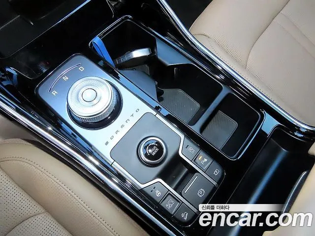 Kia Sorento 4th Gen — Фото автомобиля 10