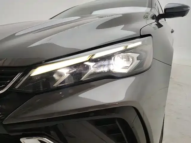 Geely Binrui 2022 Binrui COOL 1.5T DCT Lightning Edition — Фото автомобиля 19