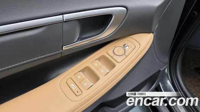 Hyundai Sonata DN8 — Фото автомобиля 27