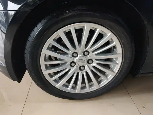 Cadillac CT6 — Фото автомобиля 22