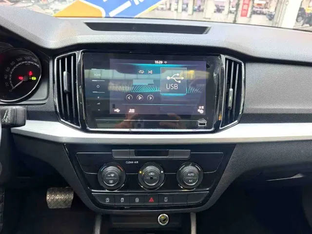 Skoda Kamiq — Фото автомобиля 7