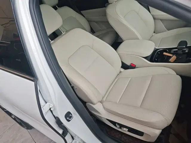 Li Auto Li ONE 2021 Extended Range 6-Seater — Фото автомобиля 24