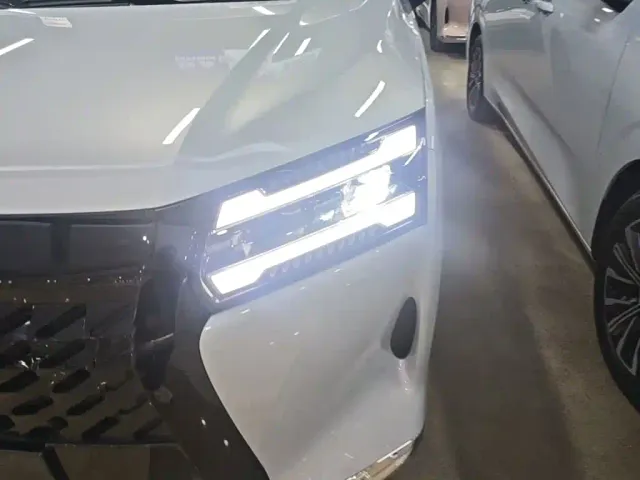 Wuling Starlight 730 — Фото автомобиля 23