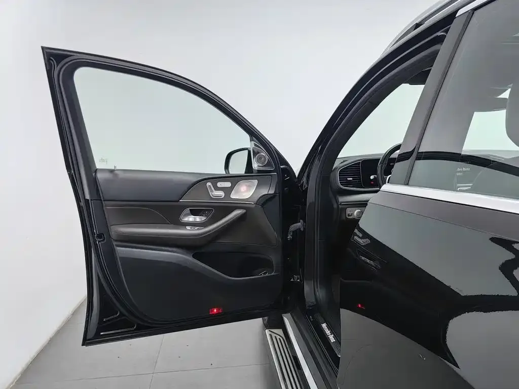 Mercedes-Benz Mercedes-Benz GLE 2022 Facelift GLE 350 4MATIC Fashion — Фото автомобиля 8