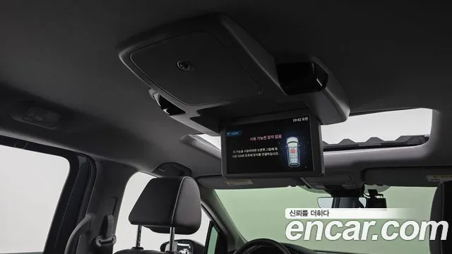 Honda Odyssey — Фото автомобиля 19