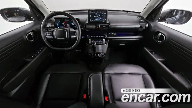Hyundai Casper Casper Turbo Inspiration — Фото автомобиля 7