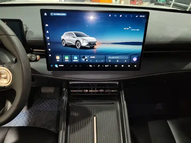Baojun Yunhai — Фото автомобиля 12
