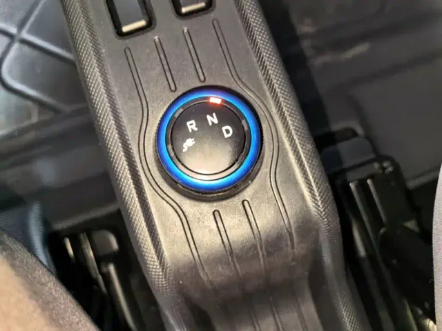 Wuling Hongguang Mini EV — Фото автомобиля 13