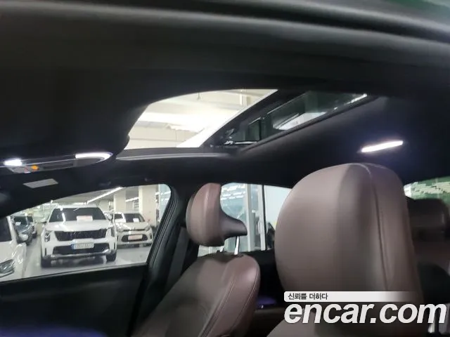 Hyundai Ioniq 6 — Фото автомобиля 15