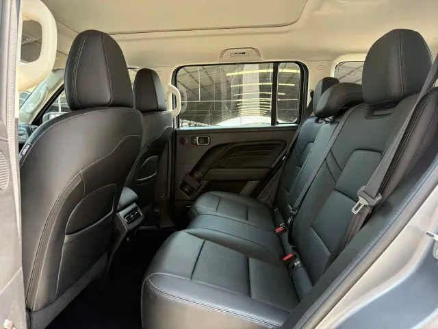 Haval Raptor — Фото автомобиля 9