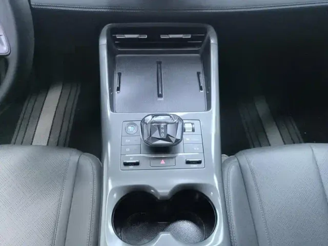 BYD Qin PLUS — Фото автомобиля 16