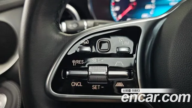Mercedes-Benz GLC-Class — Фото автомобиля 17