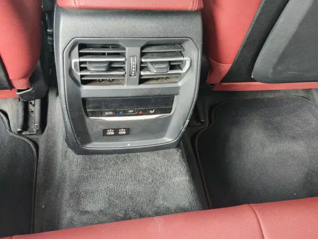 BMW 3 Series — Фото автомобиля 11