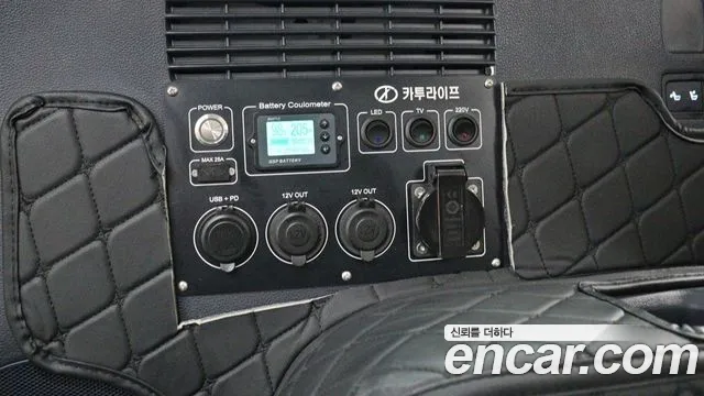 Hyundai Palisade The New — Фото автомобиля 15