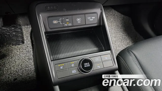 Hyundai Kona Kona (SX2) Бензин 2.0 2WD — Фото автомобиля 19