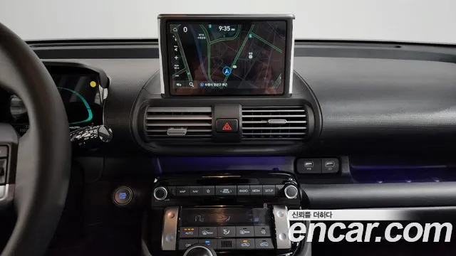 Hyundai Casper — Фото автомобиля 19