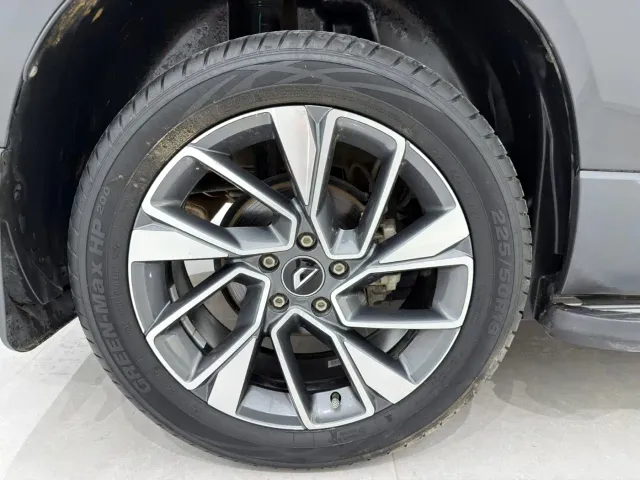Jetta VS5 — Фото автомобиля 18