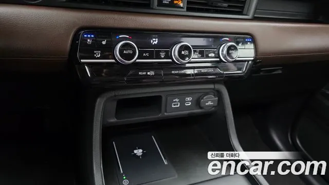 Honda Pilot 3.5 Elite — Фото автомобиля 14