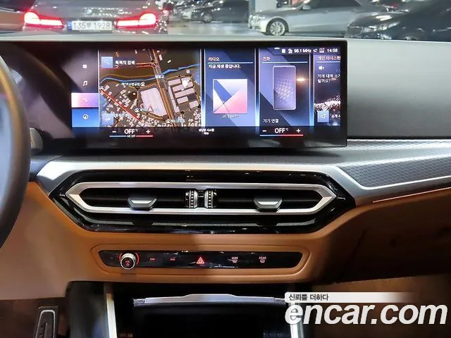 BMW 3 Series G20 — Фото автомобиля 11