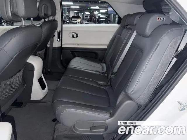 Hyundai Ioniq5 Long Range AWD — Фото автомобиля 13