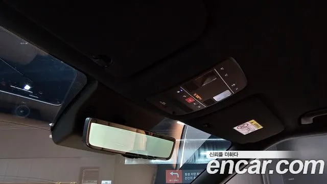 Hyundai Palisade LX3 — Фото автомобиля 30