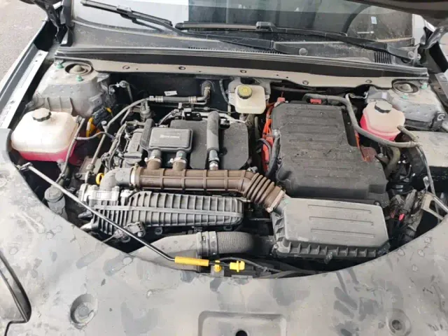 BYD Qin PLUS — Фото автомобиля 19
