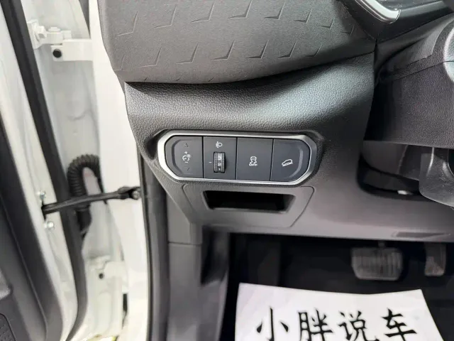 Haval Chitu — Фото автомобиля 9