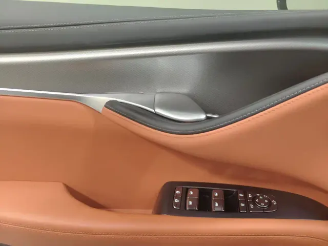 BYD Sealion 07 EV — Фото автомобиля 13