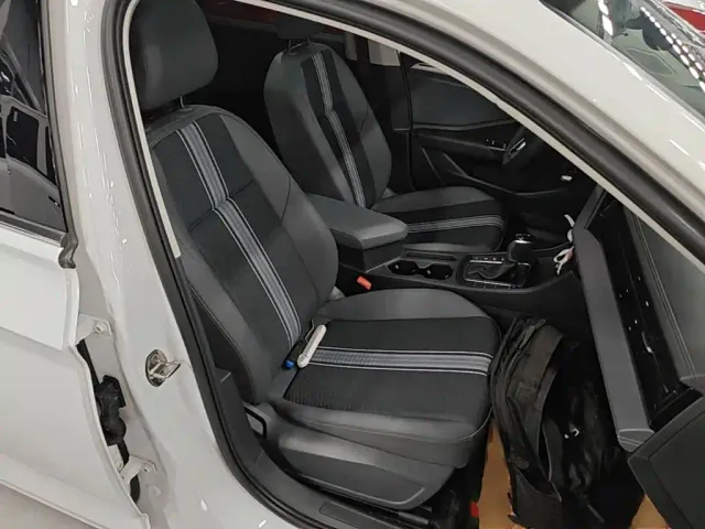 Volkswagen Sagitar — Фото автомобиля 24