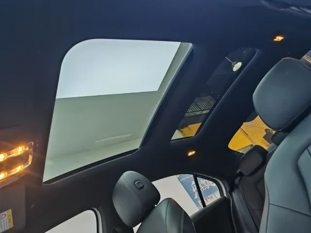 Mercedes-Benz A-Class — Фото автомобиля 18