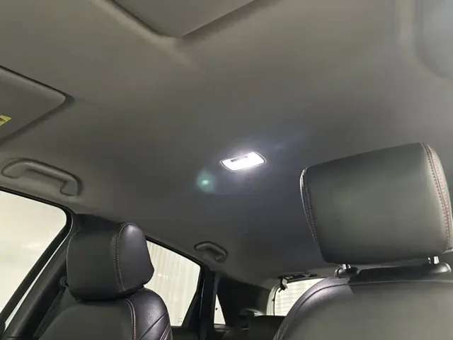Honda Fit — Фото автомобиля 13