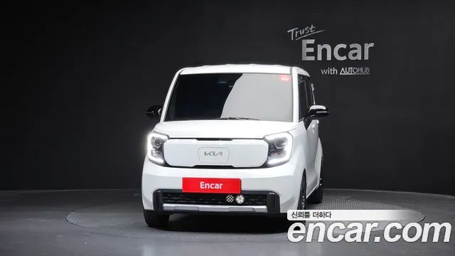 Kia RAY — Фото автомобиля 3