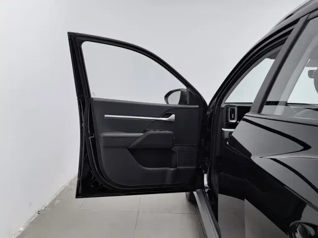 Hyundai ix35 — Фото автомобиля 8