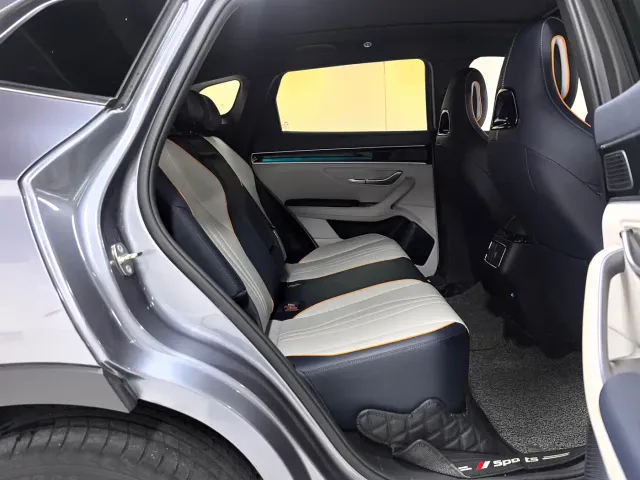 BYD Song PLUS — Фото автомобиля 16