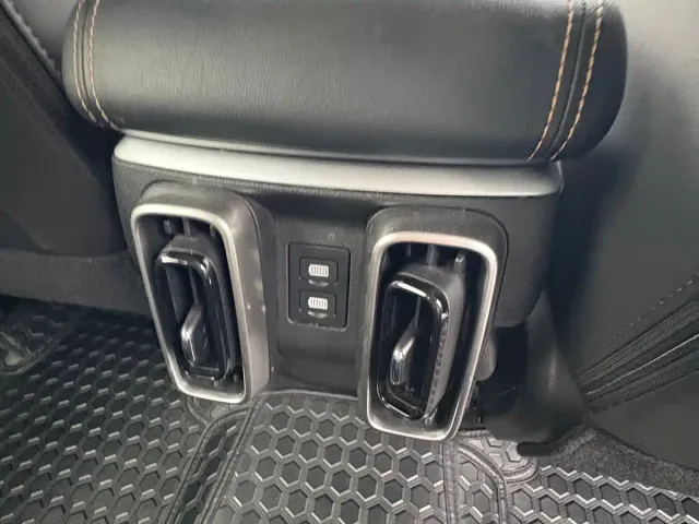 Haval Big Dog — Фото автомобиля 12
